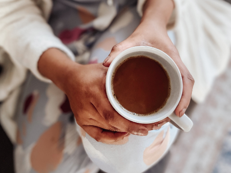 Self Care Guide for Friends of CWM